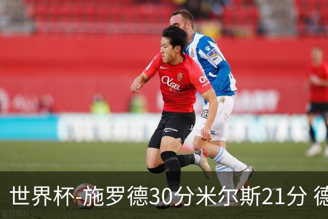 世界杯-施罗德30分米尔斯21分 德国胜澳大利亚
