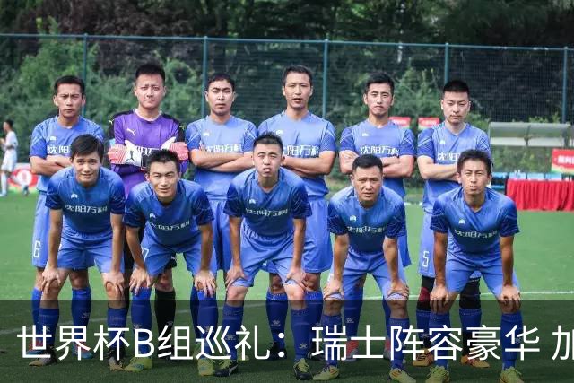 世界杯B组巡礼：瑞士阵容豪华 加拿大主场优势明显