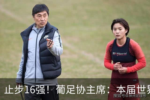 止步16强！葡足协主席：本届世界杯远未达目标 希望周末敲定新帅