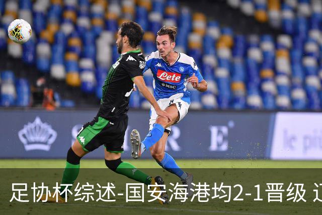 足协杯综述-国安海港均2-1晋级 辽宁浙江天津3中超队出局