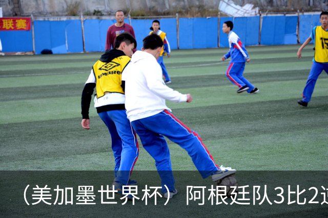 （美加墨世界杯）阿根廷队3比2逆转埃及队 晋级八强