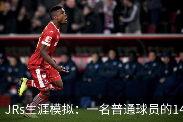 JRs生涯模拟：一名普通球员的14年